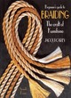 Image for The beginner&#39;s guide to braiding  : the craft of Kumihimo