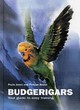 Image for Budgerigars  : your guide to easy training