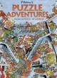 Image for Pilbrow&#39;s Puzzle Adventures