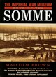 Image for The Imperial War Museum book of the Somme