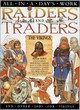 Image for All in a Day&#39;s Work: Raiders and Traders and Other Jobs for Vikings   (Cased)