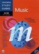 Image for Longman GCSE Study Guide: Music New Edition