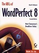 Image for ABCs of WordPerfect X for Windows 95/NT