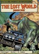Image for The lost world - Jurassic Park  : official movie adaptation : Graphic Novel