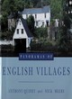 Image for Panoramas of English Villages