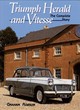 Image for Triumph Herald and Vitesse