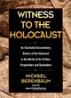 Image for Witness to the Holocaust