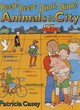 Image for Beep Beep Oink Oink Animals In The City