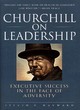Image for Churchill on Leadership