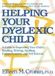 Image for Helping Your Dyslexic Child