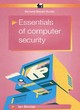 Image for Essentials of Computer Security