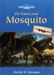 Image for De Havilland Mosquito