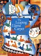 Image for The leaping llama carpet