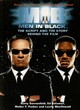 Image for Men in black  : the script and the story behind the film