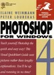 Image for Photoshop Four Windows