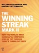Image for The winning streak mark II  : how the world&#39;s most successful companies stay on top through today&#39;s turbulent times