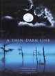 Image for A thin dark line