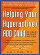 Image for Helping Your Hyperactive/Attention Deficit Child