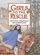 Image for Girls to the rescue  : tales of clever, courageous girls from around the world : Bk. 1