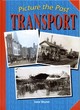 Image for Picture the Past: Transport     (Cased)