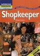 Image for Working Worldwide: Shopkeeper Pap