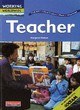 Image for Working Worldwide: Teacher          (Paperback)