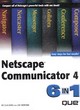 Image for Netscape Navigator 6 in 1