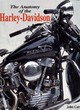Image for The anatomy of the Harley-Davidson