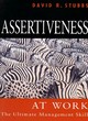 Image for Assertiveness at Work