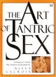 Image for The art of tantric sex