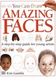 Image for You Can Draw Amazing Faces