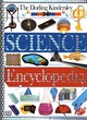 Image for The Dorling Kindersley science encyclopedia