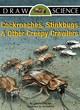 Image for Cockroaches, stinkbugs, and other creepy crawlers