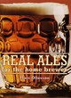 Image for Real ales for the home brewer