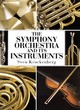 Image for The symphony orchestra and its instruments