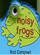Image for Noisy Frogs