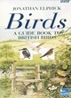 Image for Birds  : a guide book to British birds