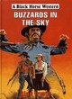 Image for Buzzards in the sky