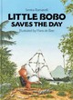 Image for Little Bobo Saves the Day