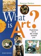 Image for What is Art?
