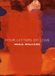 Image for Four letters of love