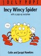Image for Incy Wincy Spider  : with a pop-up surprise!