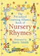 Image for The Pre-school Learning Alliance Book of Nursery Rhymes