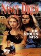 Image for The stolen kiss