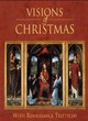 Image for Visions of Christmas  : with Renaissance triptychs
