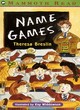 Image for Name Games
