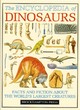 Image for Dinosaur encyclopedia  : the definitive, fully illustrated encyclopedia of dinosaurs and other prehistoric reptiles
