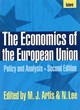 Image for The Economics of the European Union