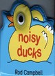 Image for Noisy Ducks