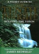 Image for The tenth insight  : holding the vision : Pocket Guide